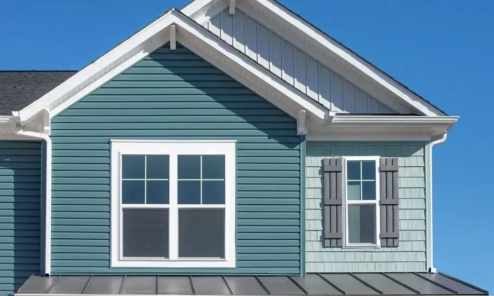 Roof repair and inspection services in Louisville